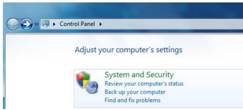 MSI WIND TOP AE1920 - Gestion de l'alimentation dans les systèmes d'exploitation windows - 1
