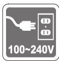 MSI WIND TOP AE1920 - Instructions de sécurité - 5