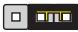 MSI 760GM-P23 - JUSB_PWM1, JUSB_PWM2 : Cavalier d'alimentation USB - 1