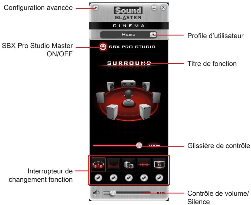 MSI ADORA 24G 2NC-001EU - >Vue d'ensemble et Opération - 1
