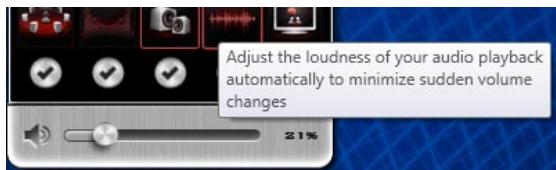 MSI ADORA 24G 2NC-001EU - Note d'outil - 1