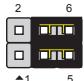 MSI G41M-P33 COMBO - JUSBPW1 - 3