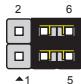 MSI G41M-P33 COMBO - JUSB_PWM1 - 3