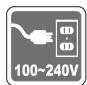 MSI GS70 2OD-026FR,  GS70 2OD-027FR - Instructions de sécurité - 6
