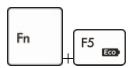 MSI GT70 0ND-1212XFR - Touches fonction - 4