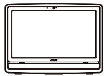 MSI WIND TOP AE2282-010EU - Contenu - 1