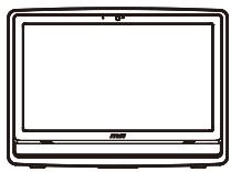 MSI WIND TOP AE2282-017EU,  WIND TOP AE2282-030EE - Contenu - 1