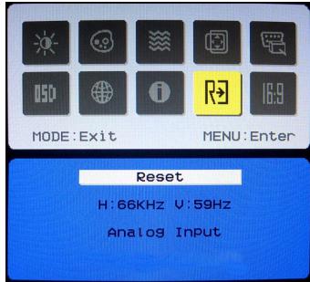 MSI WIND TOP AE2282G-009EU - OSD (On-Screen Display : Menus à l'écran) - 14
