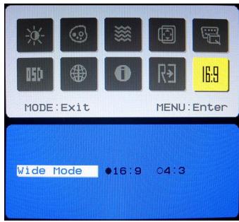 MSI WIND TOP AE2282G-009EU - OSD (On-Screen Display : Menus à l'écran) - 11
