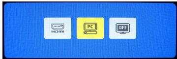 MSI WIND TOP AE2282G-009EU - OSD (On-Screen Display : Menus à l'écran) - 13