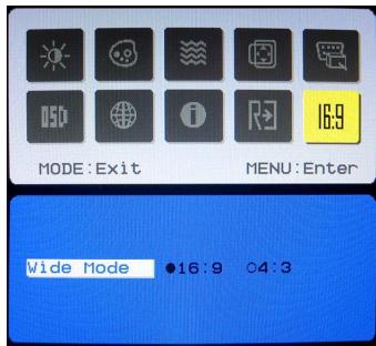MSI WIND TOP AE2712-001EU - OSD (On-Screen Display : Menu à l'écran) - 11