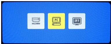 MSI WIND TOP AE2712-001EU - OSD (On-Screen Display : Menu à l'écran) - 13