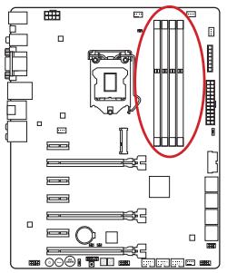 MSI Z87-GD65 - Important - 1