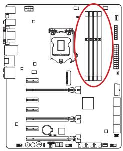 MSI Z87-GD65 - BhIMaHHe - 1