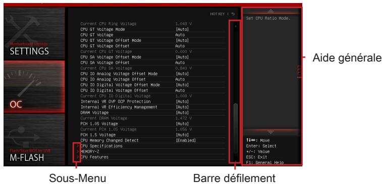 MSI Z87-GD65 - Important - 2