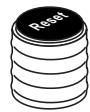 MSI Z87-GD65 - RESET1: Reset Button - 2
