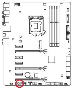 MSI Z87-GD65 - RESET1: Khonka nepezarpy3kn - 1