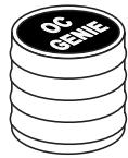 MSI Z87-GD65 - OC1: OC Genie Taste - 3