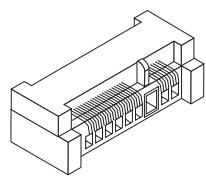 MSI Z87-GD65 - MSATA_1: mSATA Slot - 2