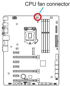 MSI Z87-GD65 - Important - 4