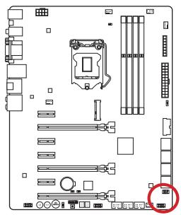 MSI Z87-GD65 - Démonstration de vidéo - 2