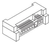 MSI Z87-GD65 - MSATA_1: mSATA Steckplatz - 2