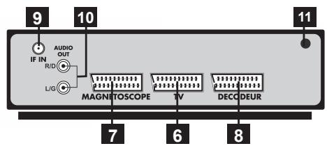 METRONIC 441408-2 - Exemple pour astra e - 3