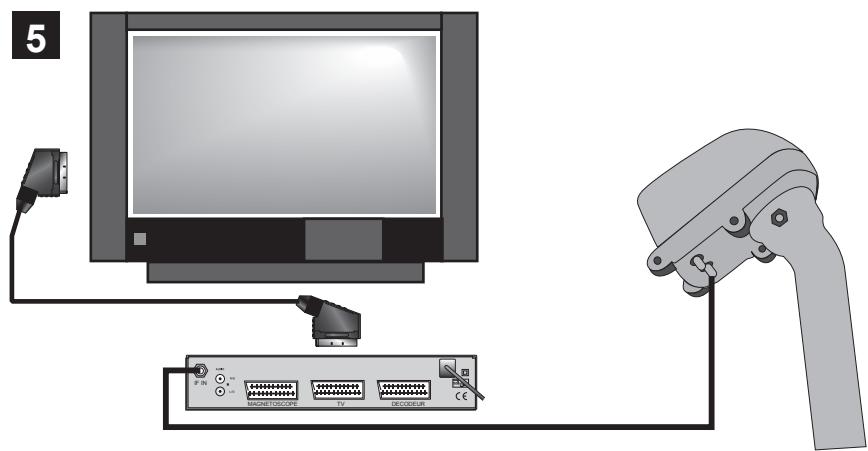 METRONIC 441408-2 - D - Connexion - 2