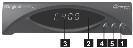 METRONIC 441408-2 - Exemple pour astra e - 2