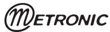 METRONIC CADRE PHOTO NUMERIQUE + STATION METEO - Assistance et conseils - 5