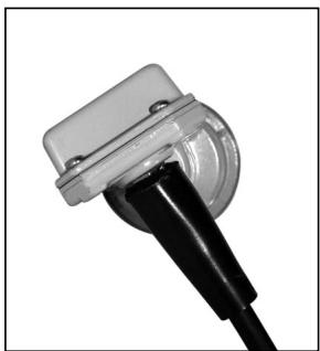 METRONIC DEMODULATEUR ANALOGIQUE HYSIS - Montage de la TETE (LNB): - 3