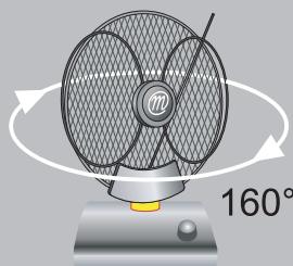 METRONIC DINTERIEUR SILVERTECH - 4