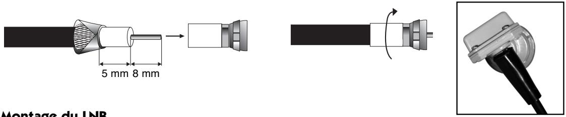 METRONIC TERMINAL NUMERIQUE ACCESSBOX - Éléments et outils nécessaires : - 5