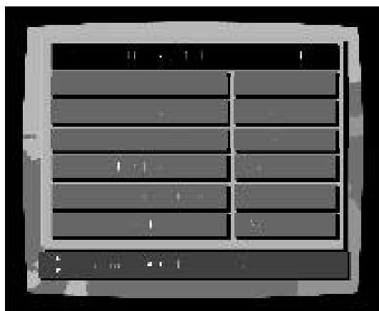 METRONIC TERMINAL NUMERIQUE AVANDIS - EXAMPLE EN BI-TÉTE ASTRA/HOTBIRD AVEC COMMUTATEUR DiSEqC TONE BURST - 2