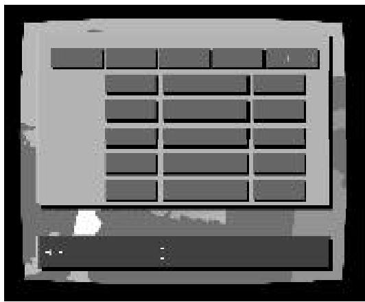 METRONIC TERMINAL NUMERIQUE AVANDIS - PERSONNALISER LA PROGRAMMATION - 1