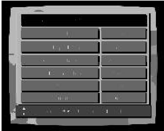 METRONIC TERMINAL NUMERIQUE AVANDIS - EXAMPLE EN BI-TÉTE ASTRA/HOTBIRD AVEC COMMUTATEUR DiSEqC TONE BURST - 1