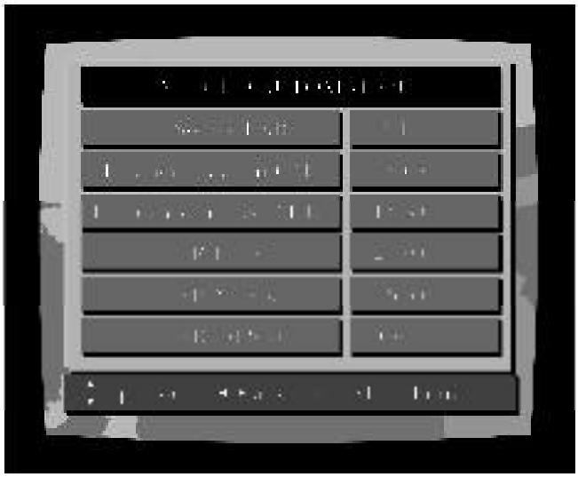 METRONIC TERMINAL NUMERIQUE AVANDIS - CAPTER UN NOUVEAU SATELLITE - 1
