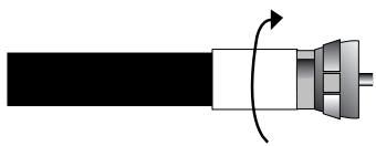 METRONIC TERMINAL NUMERIQUE TOUCHBOX - B - Éléments et outils nécessaires : - 5