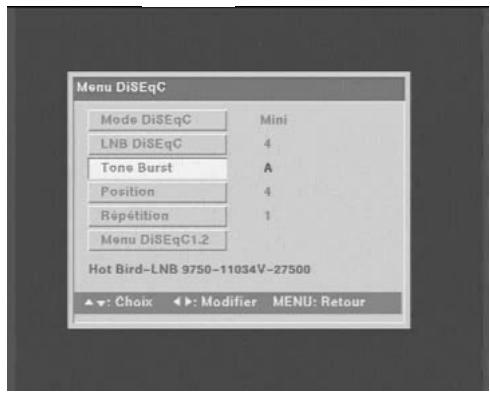 METRONIC TERMINAL NUMERIQUE TOUCHBOX - A - installation d'un monobloc astra / hotbird - 2