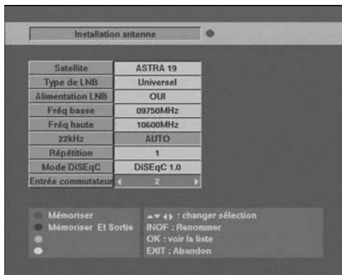 METRONIC TERMINAL NUMERIQUE TOUCHBOX 3 - Programmation - 1