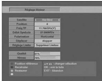METRONIC TERMINAL NUMERIQUE TOUCHBOX 3 - - Installation d'un ensemble motorisé - 1