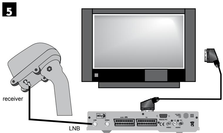 METRONIC TERMINAL NUMERIQUE TOUCHBOX 4 - Assemblage - 5