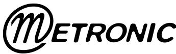 METRONIC TERMINAL NUMERIQUE TOUCHBOX 4 - Guide des chaînes TV - 1