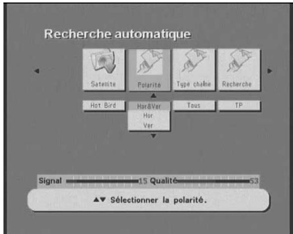 METRONIC TERMINAL NUMERIQUE TOUCHBOX 4 - Ajout d'une chaine particulière (numérique) - 2