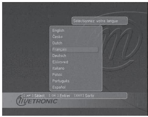 METRONIC TNT ZAPBOX SINGLE 3.1 - A - Installation simplifiée - 2