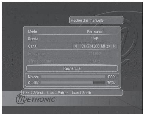 METRONIC TNT ZAPBOX SINGLE 3.1 - Geval n°1 - 1