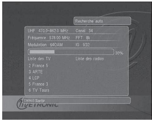 METRONIC TNT ZAPBOX SINGLE 3.1 - A - Installation simplifiée - 3
