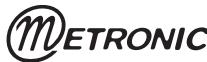 METRONIC TNT ZAPBOX SINGLE 3.1 - QUESTIONNAIRE QUALITÉ - 1