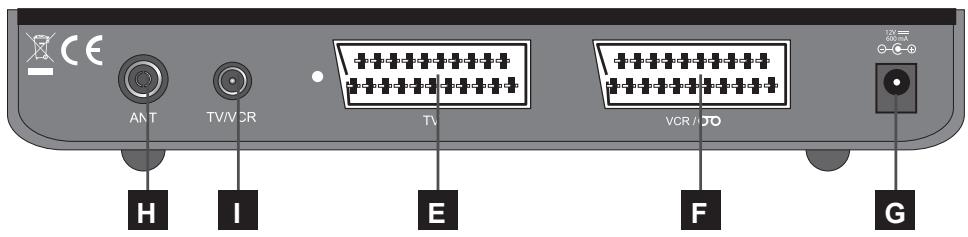 METRONIC TNT ZAPBOX SINGLE 3.1 - NL - 2