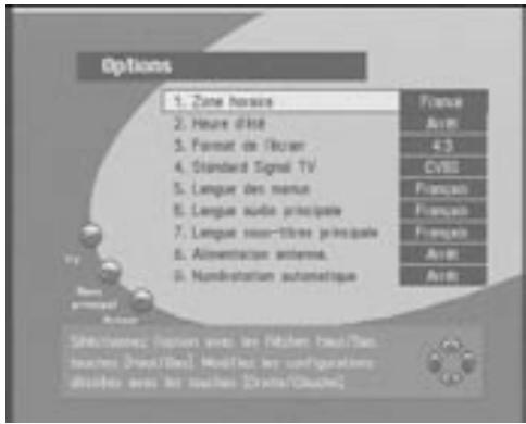 METRONIC ZAPBOX HD80 - - Options - 1